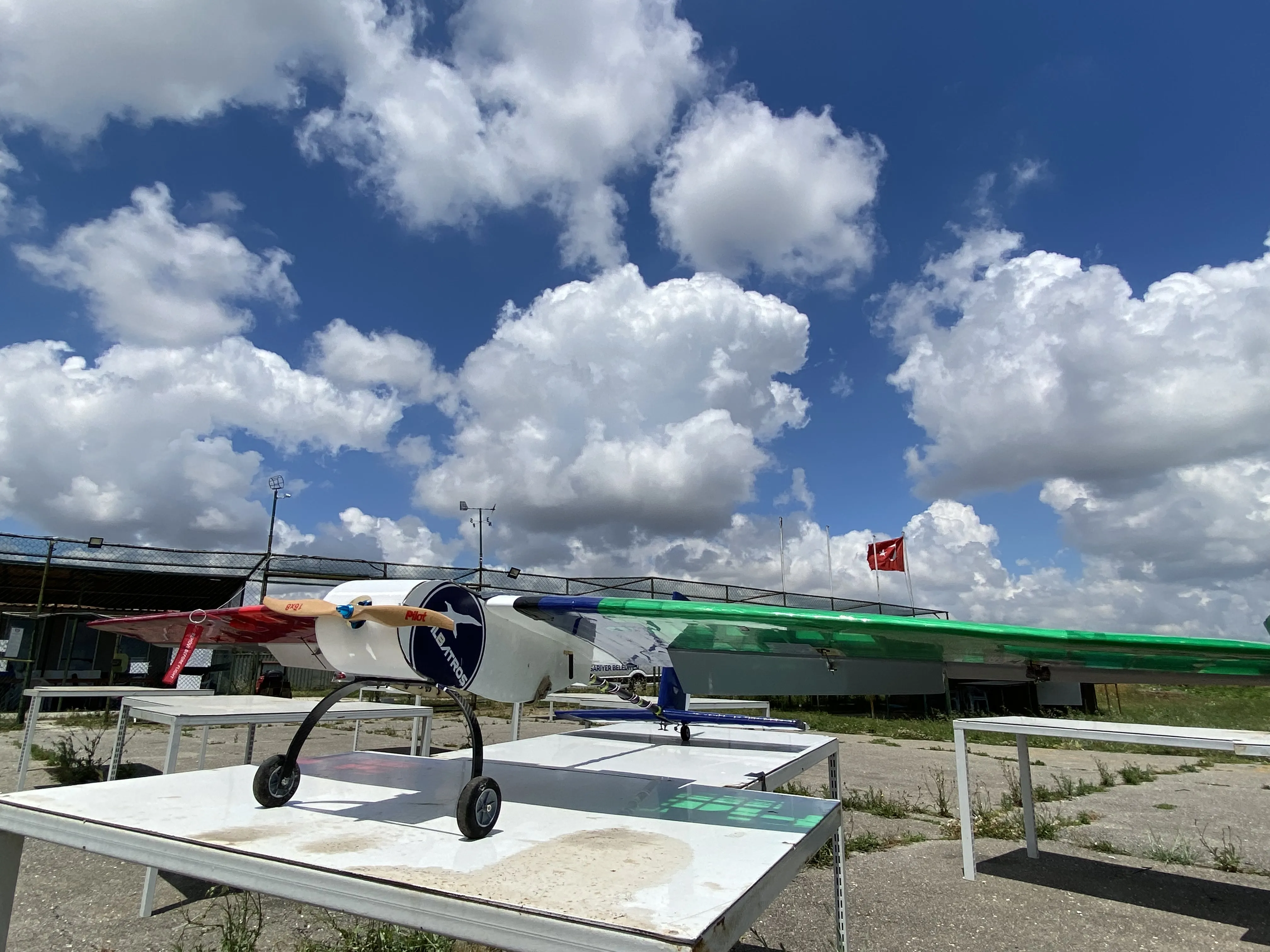 Etkinlik fotoğrafı