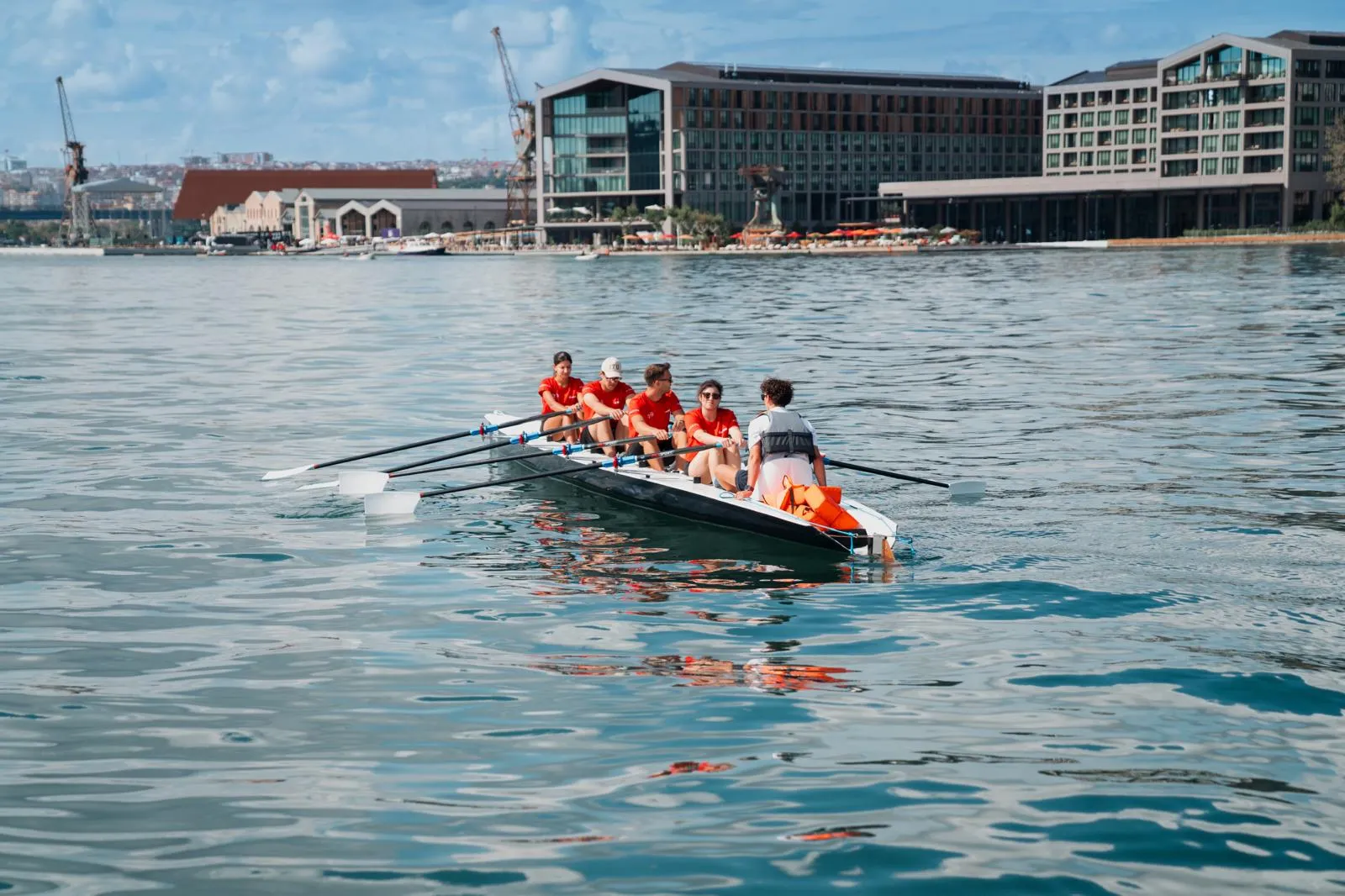 Etkinlik fotoğrafı