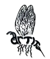 ArtITU Sanatsal Bakış Kulübü Logo