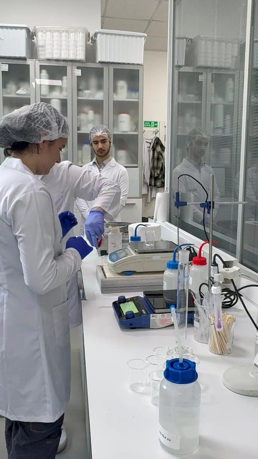 Etkinlik fotoğrafı