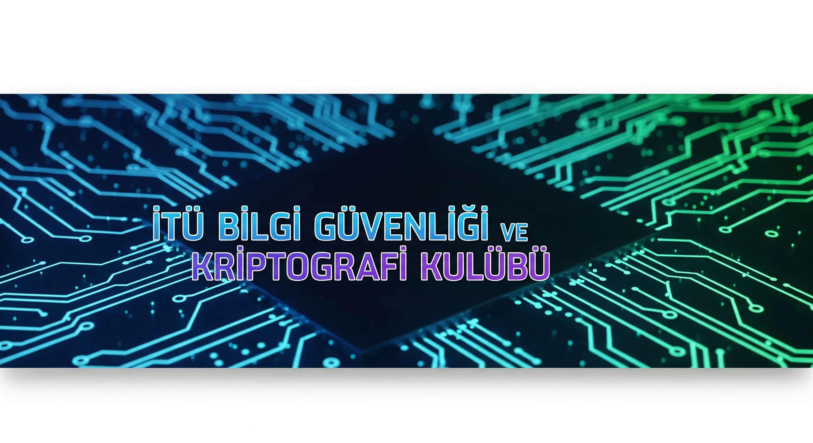 Bilgi Güvenliği ve Kriptografi Kulübü