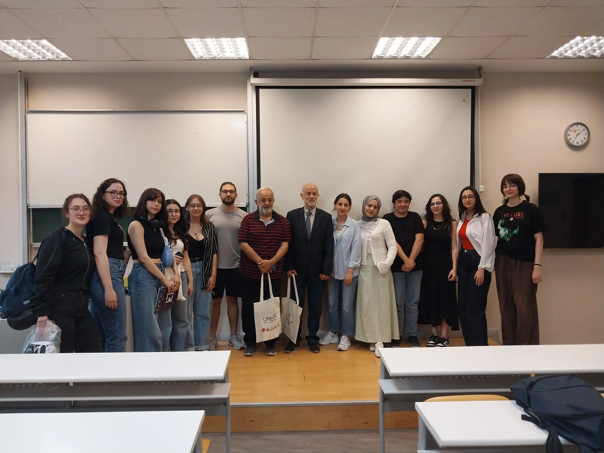 Etkinlik fotoğrafı