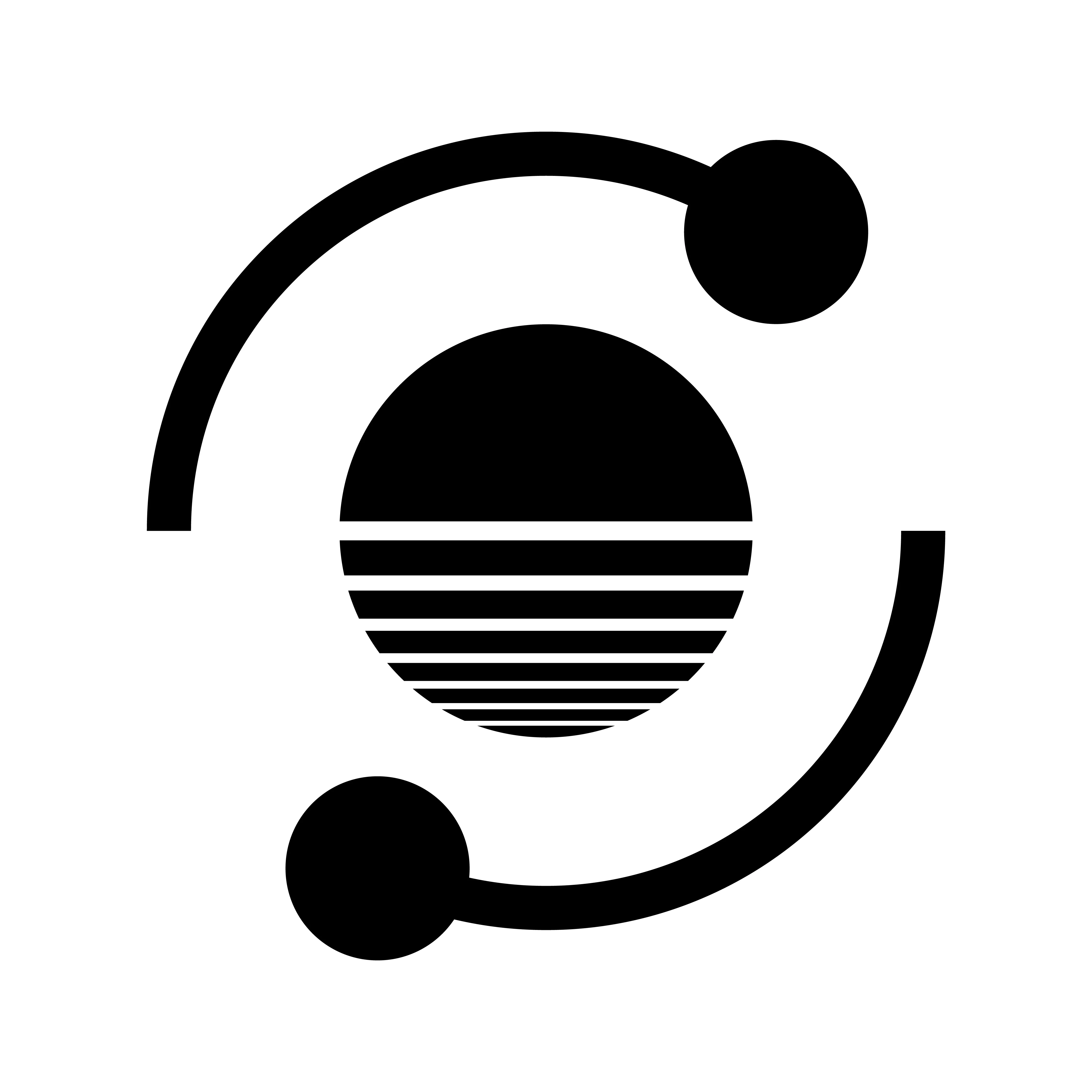 UZAYTEK Aerospace Logo