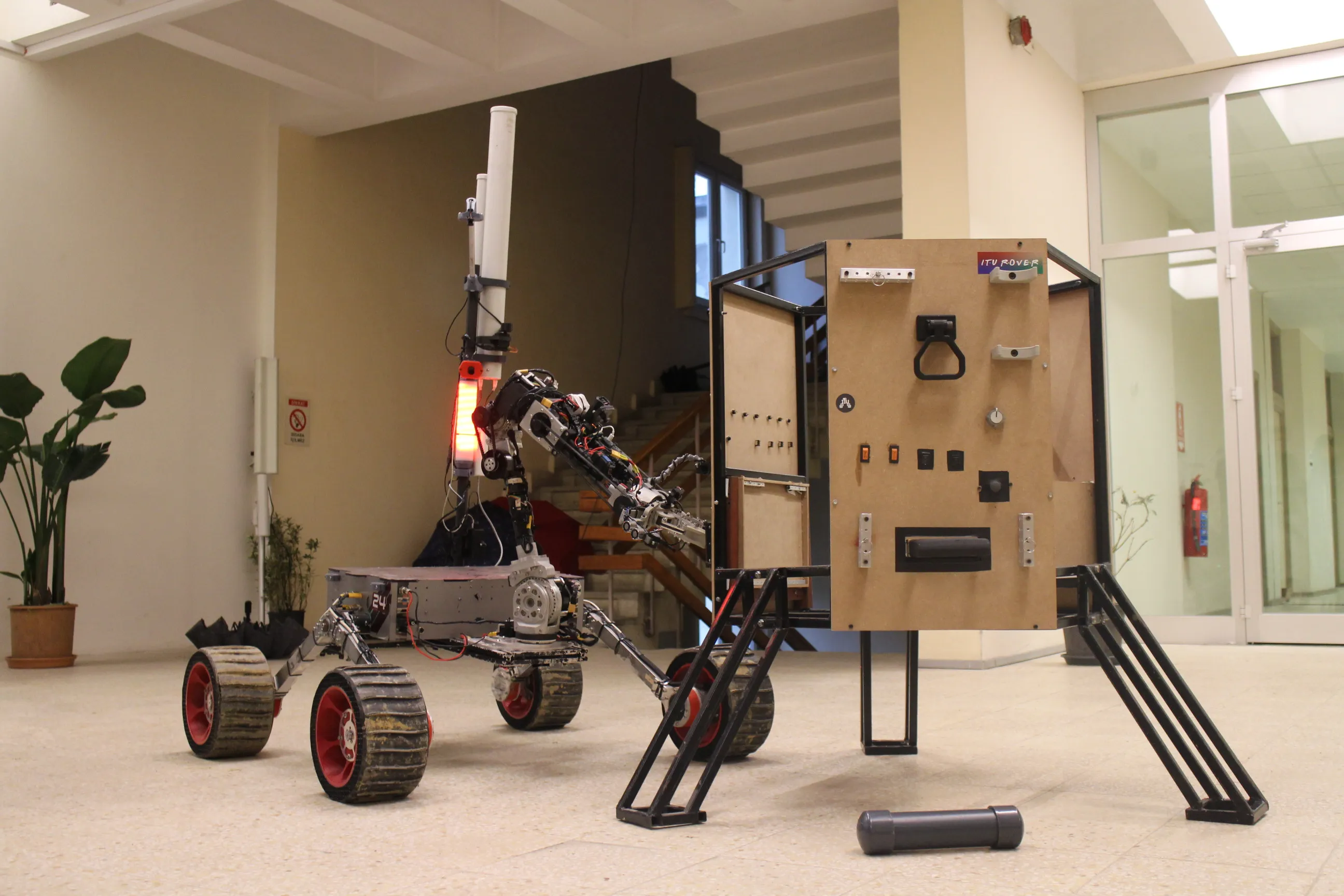 Etkinlik fotoğrafı