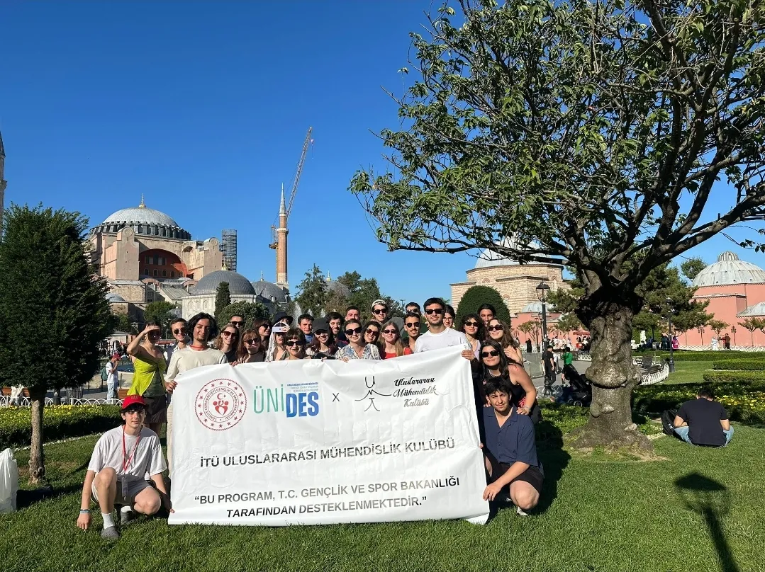 Etkinlik fotoğrafı