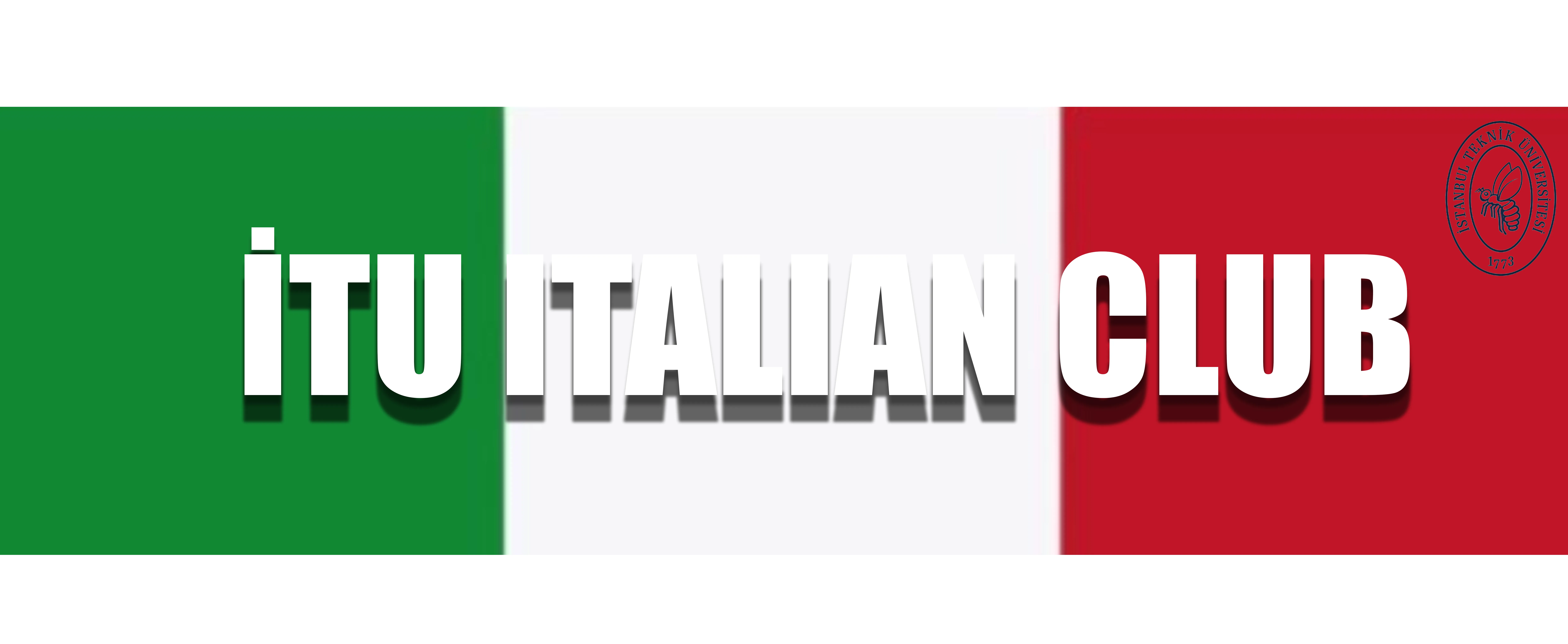 İTÜ İtalyan Dili ve Kültürü Kulübü