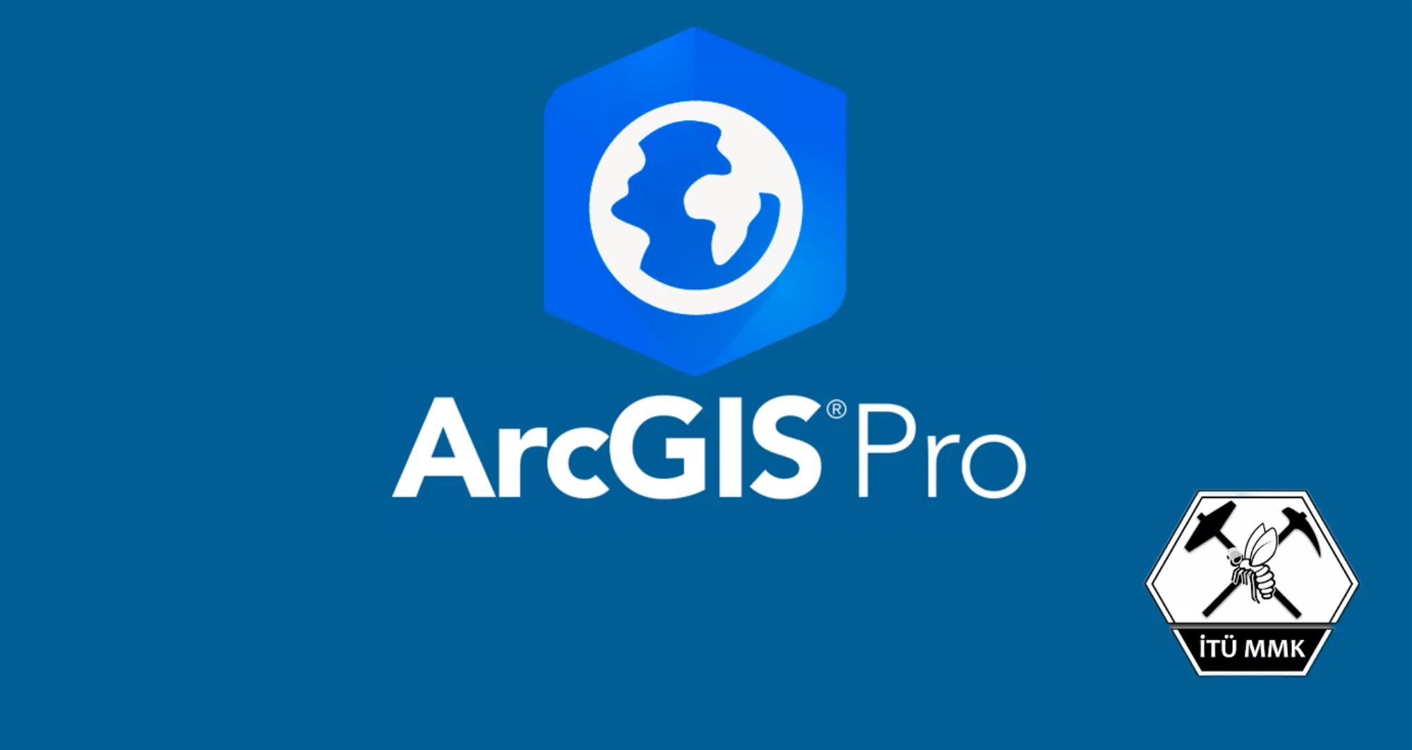 Madencilikte CBS Eğitimi