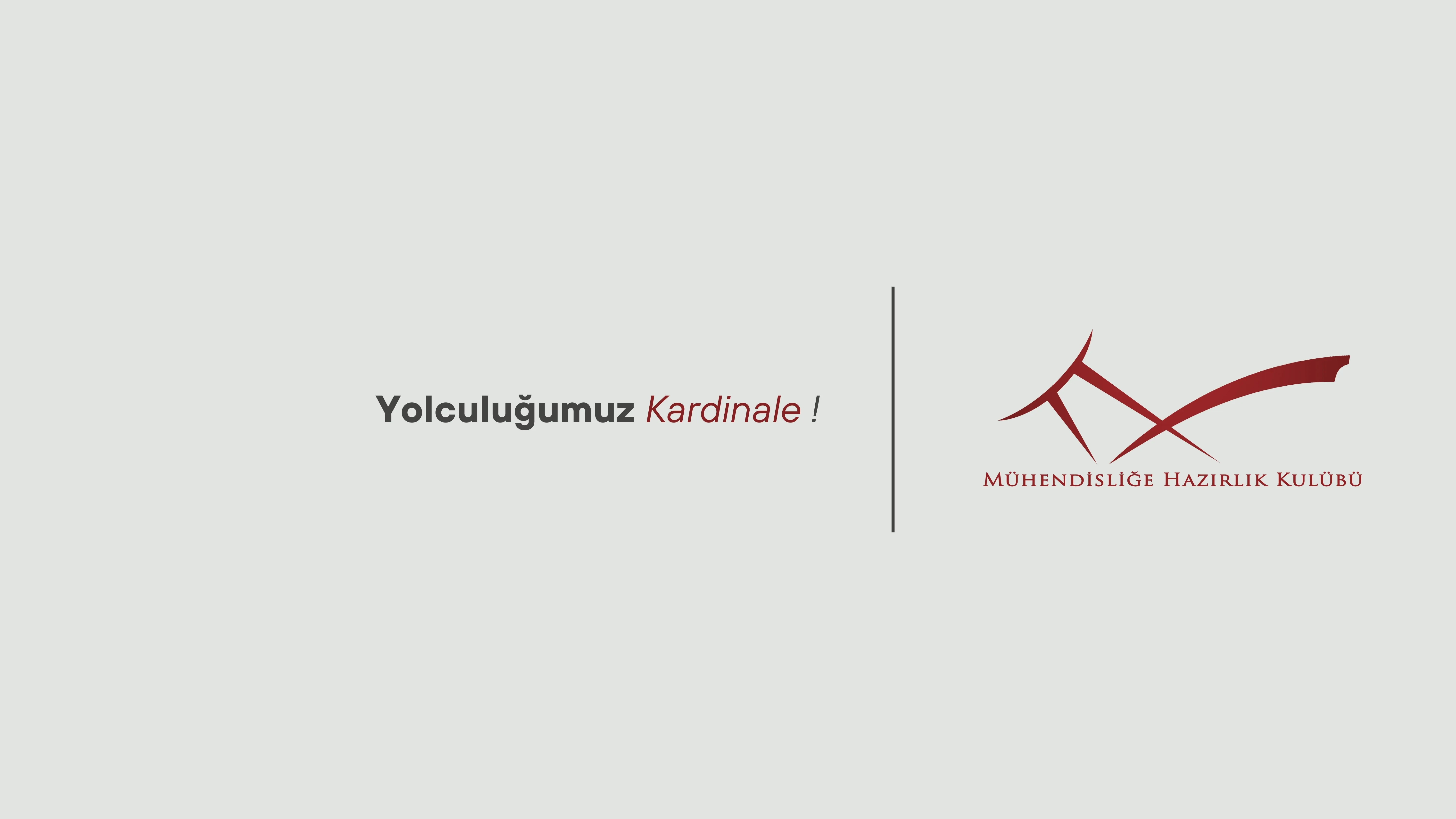 Mühendisliğe Hazırlık Kulübü