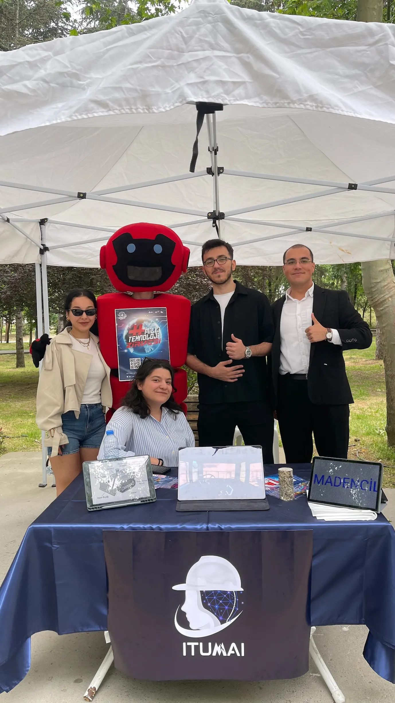 Etkinlik fotoğrafı