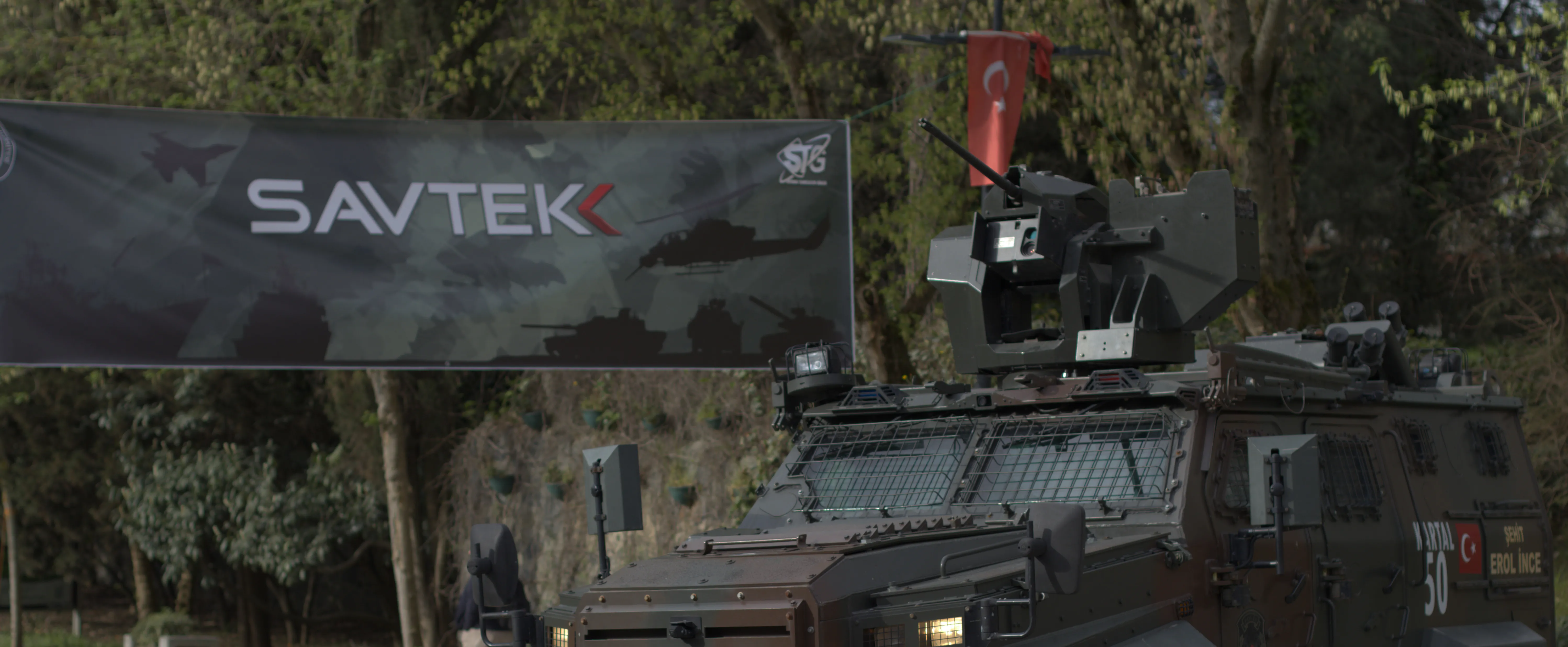 İTÜ Savunma Teknolojileri Kulübü (İTÜ SAVTEK)