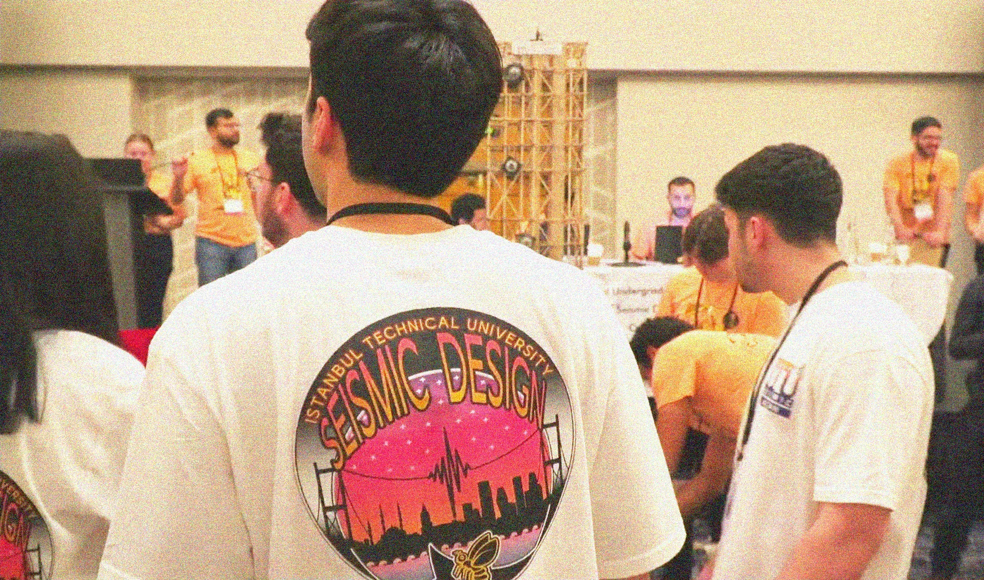 Etkinlik fotoğrafı