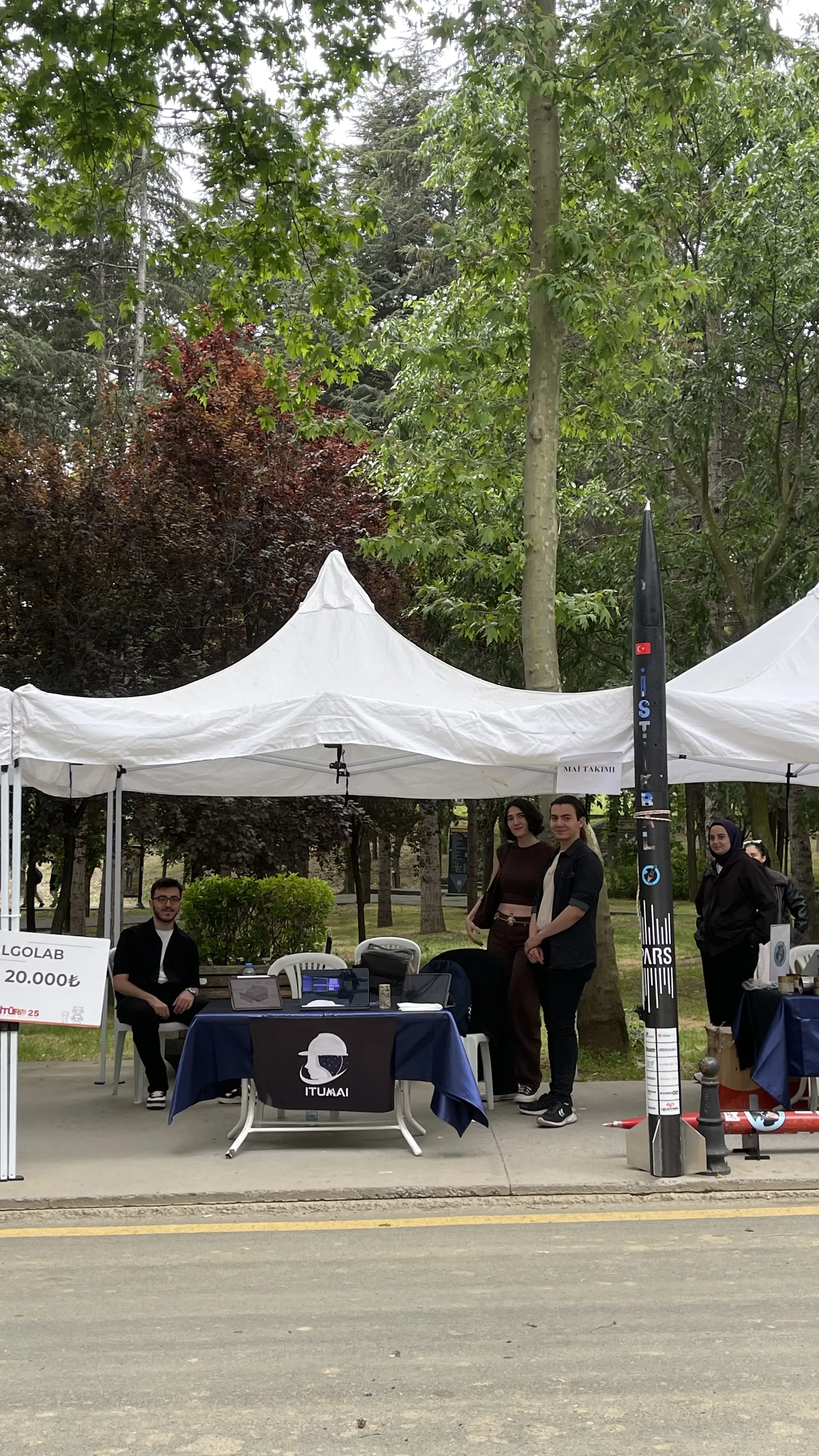 Etkinlik fotoğrafı