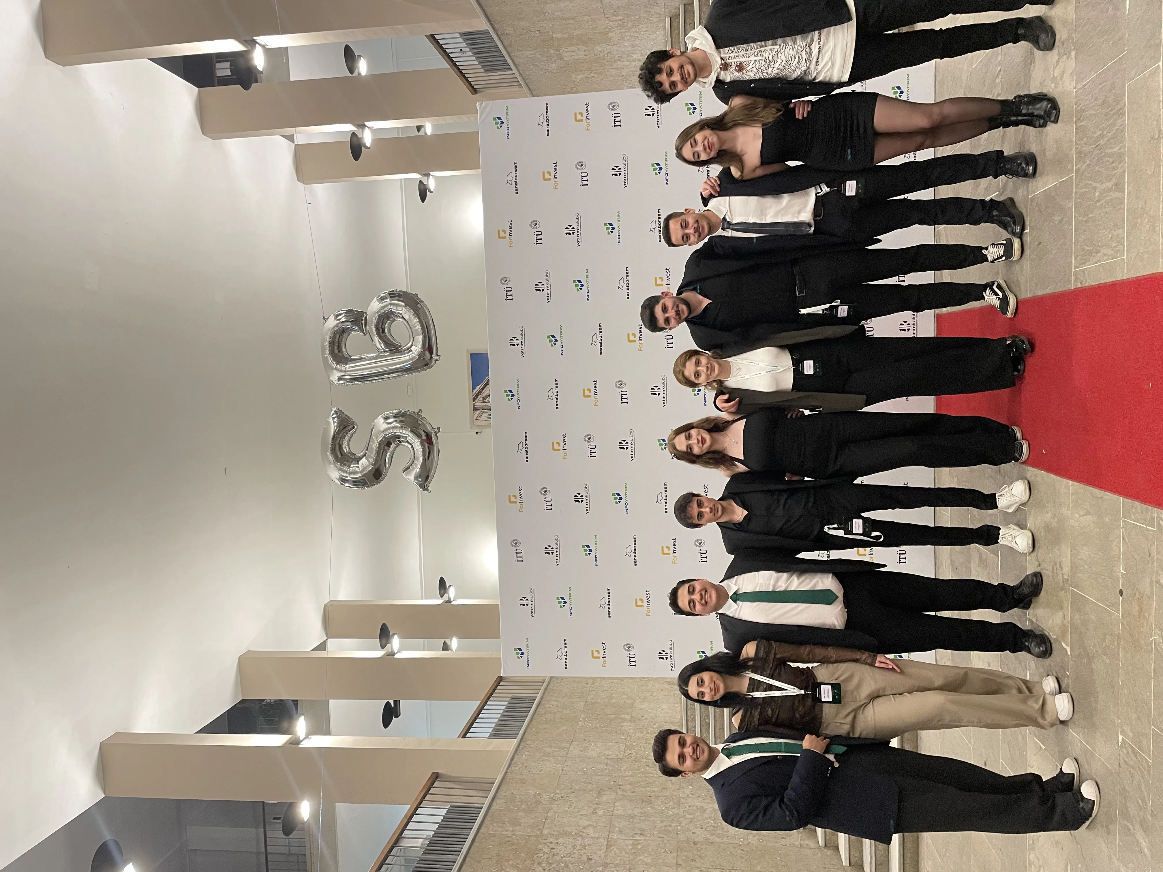 Etkinlik fotoğrafı