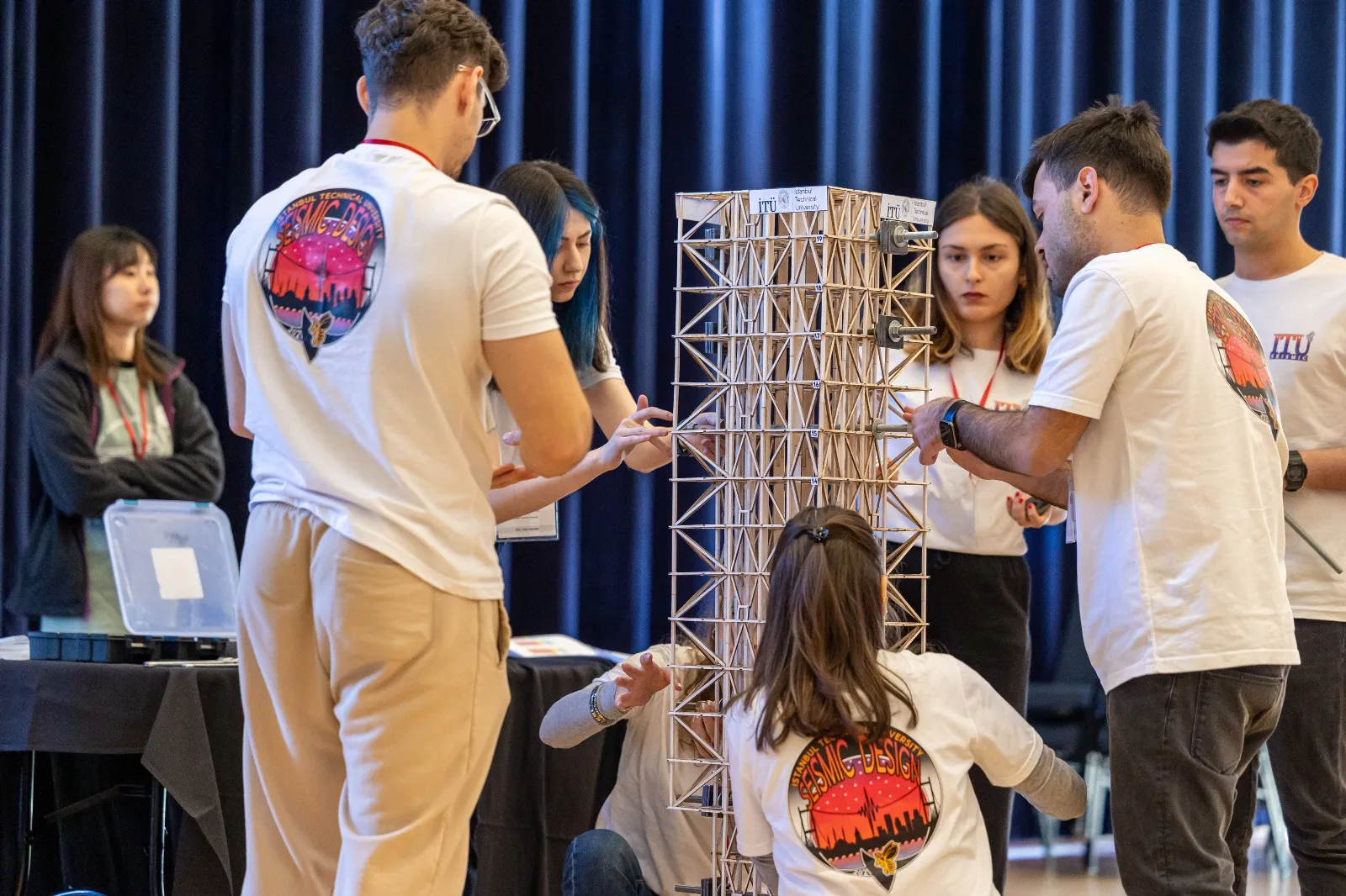 Etkinlik fotoğrafı